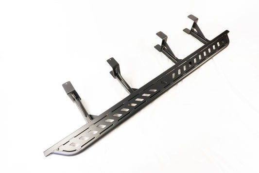 3RD GEN TUNDRA ALUMINUM STRAIGHT SLIDERS