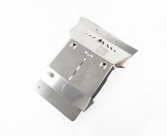 3RD GEN TUNDRA FULL ENGINE SKID PLATE