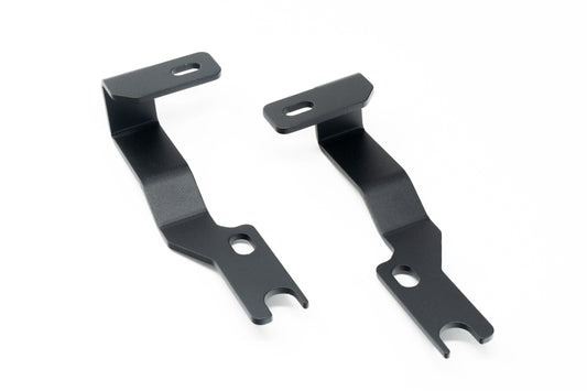 Tacoma Ditch Light Bracket Set (2nd gen)