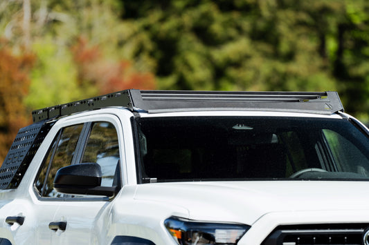 6TH GEN 4RUNNER FULL ROOF RACK