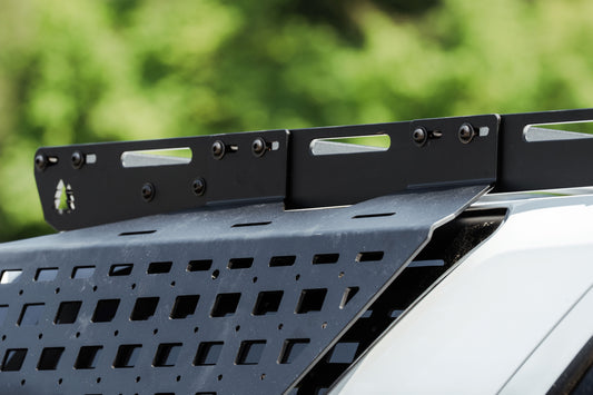 6th gen 4Runner Molle side panels