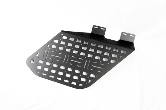 5th Gen 4Runner Molle side panels