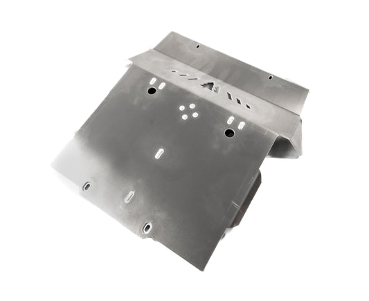 4TH GEN TACOMA FULL ENGINE SKID PLATE