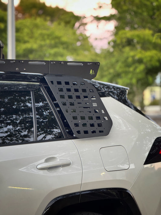 RAV4 MOLLE SIDE PANEL