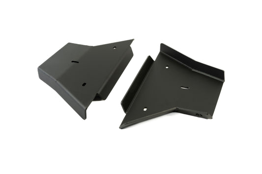 6th GEN 4RUNNER CONTROL ARM SKID PLATES