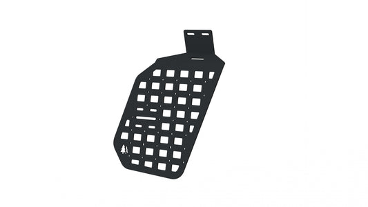 RAV4 MOLLE SIDE PANEL