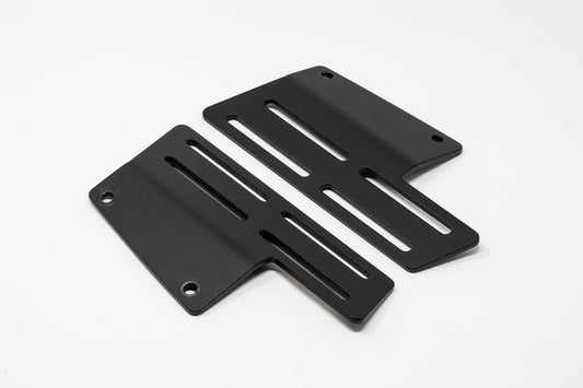 2021+ Bronco Fog Light Mounts