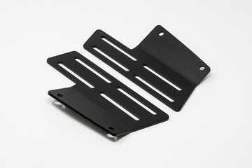 2021+ Bronco Fog Light Mounts