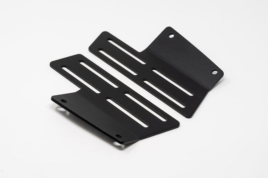 2021+ Bronco Fog Light Mounts