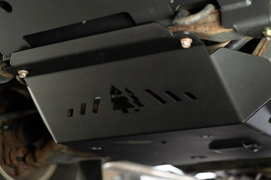 2nd Gen Tacoma Full Skid Plate