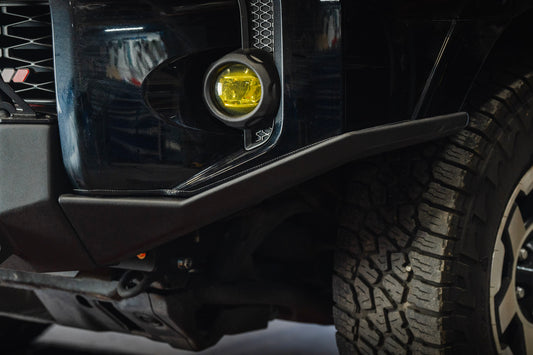 5TH GEN 4RUNNER STUMP HIGH CLEARANCE WINGS