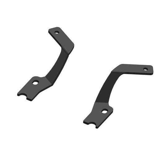 4Runner Ditch Light Bracket Set