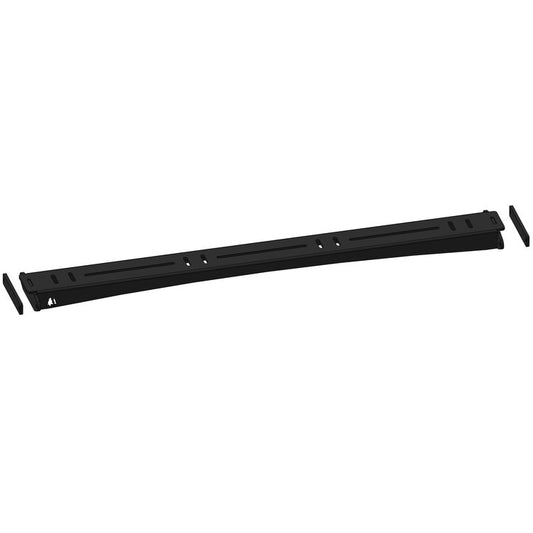5TH GEN 4RUNNER FACTORY ROOF RACK CROSS BAR REPLACEMENT