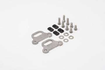 Stainless Steel Roof Rack Tie Down Bracket Kit