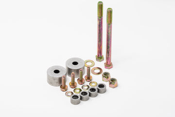 Differential Drop Kit