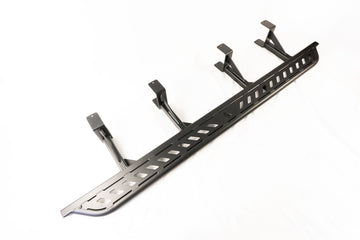 3RD GEN TUNDRA ALUMINUM STRAIGHT SLIDERS