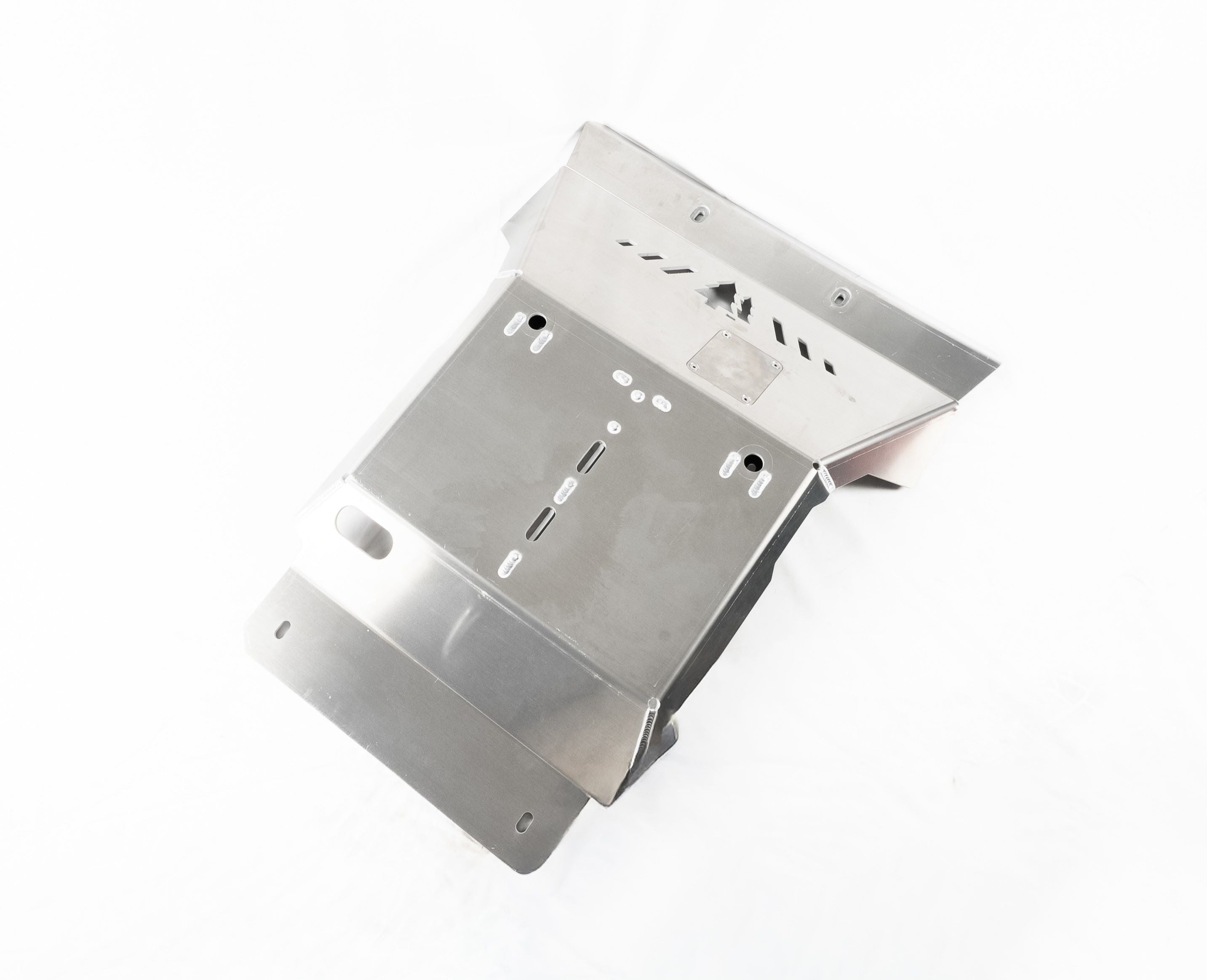 3RD GEN TUNDRA FULL ENGINE SKID PLATE – Greenlane Offroad