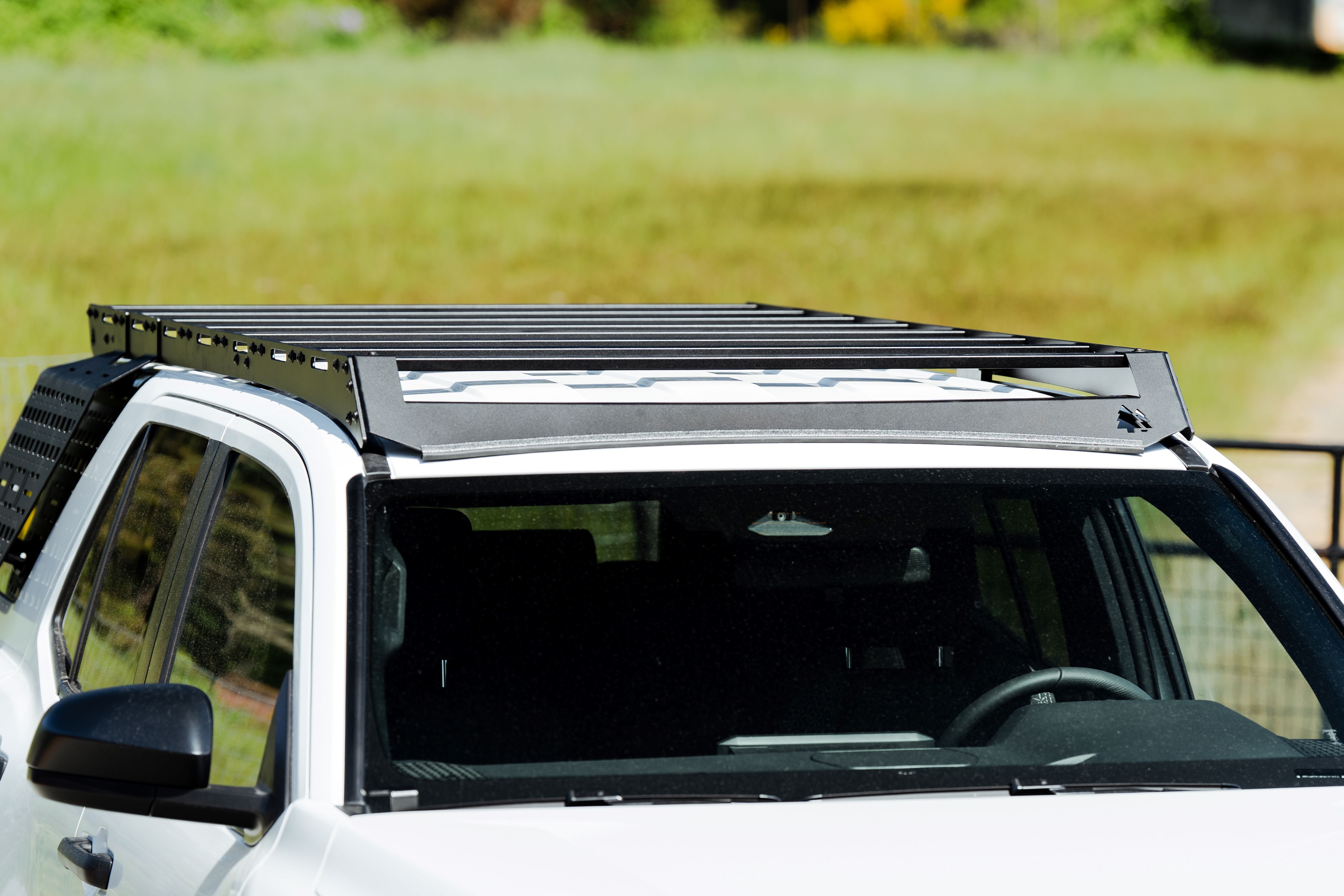 4runner Racks 6TH GEN 4RUNNER FULL ROOF RACK – Greenlane Offroad