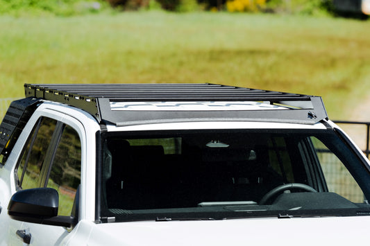 6TH GEN 4RUNNER FULL ROOF RACK