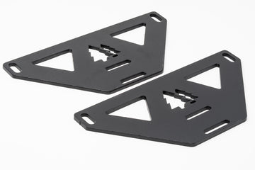 Maxtrax traction board mounting plates