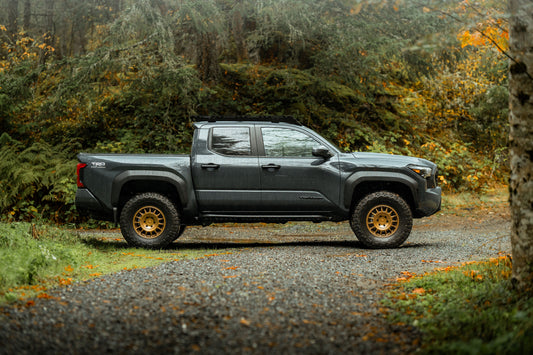 4TH GEN TACOMA ROOF RACK