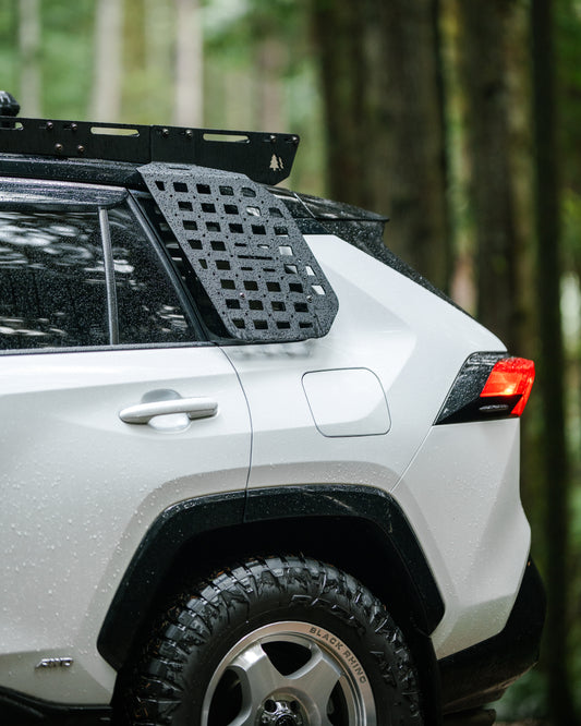 RAV4 MOLLE SIDE PANEL