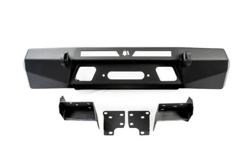 4TH GEN TACOMA ALUMINUM STUMP BUMPER