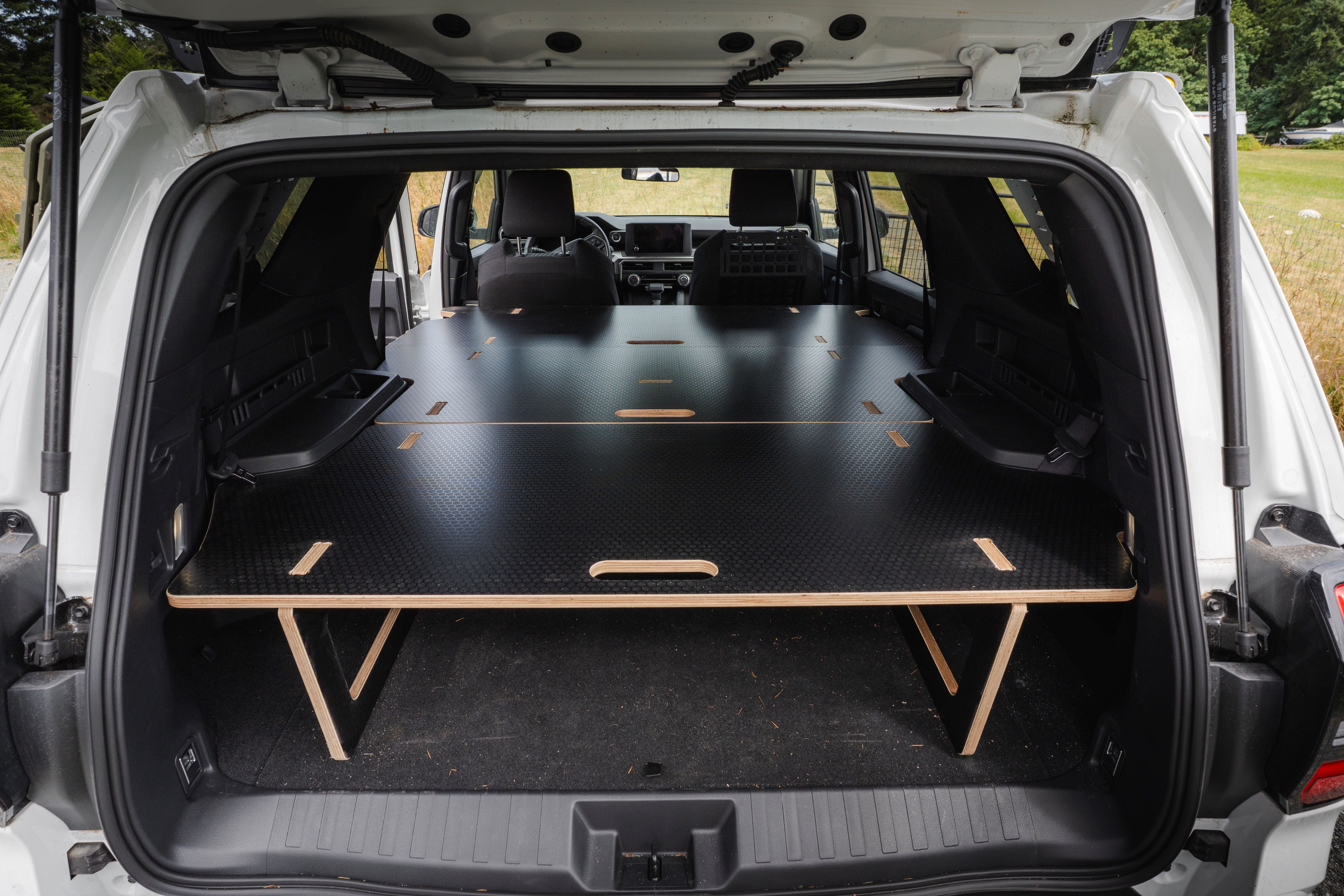6TH GEN 4RUNNER TIMBERFRAME SYSTEM – Greenlane Offroad