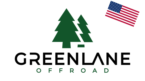 Greenlane Offroad