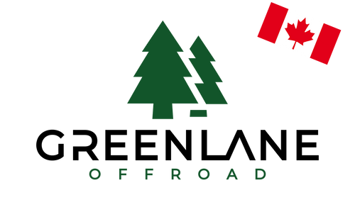 Greenlane Offroad