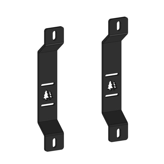 Maxtrax Bracket Set