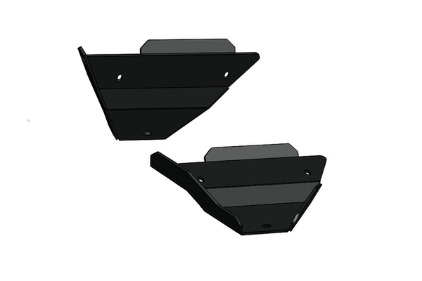 ケーブル・シールド SUPRA RONDO4X2.5 LUXMAN JPY-10 5TH GEN 4RUNNER CONTROL ARM SKID PLATES – Greenlane Offroad