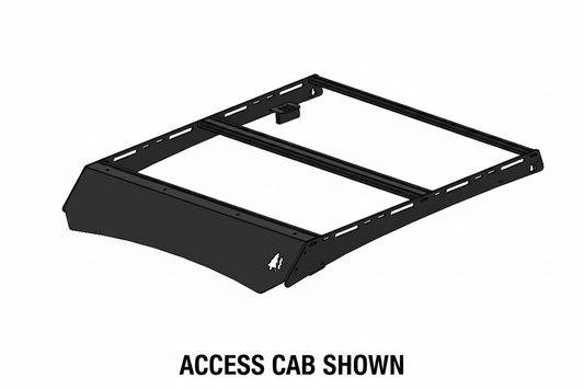 2ND GEN TACOMA ROOF RACK