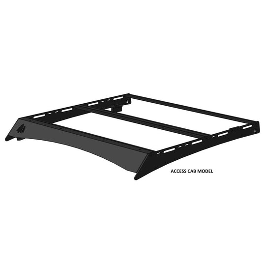 3RD GEN TACOMA ROOF RACK