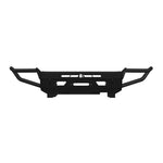 3RD GEN TACOMA MODLULAR ALUMINUM FRONT BUMPER