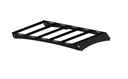 5th Gen RAV4 Full Roof rack