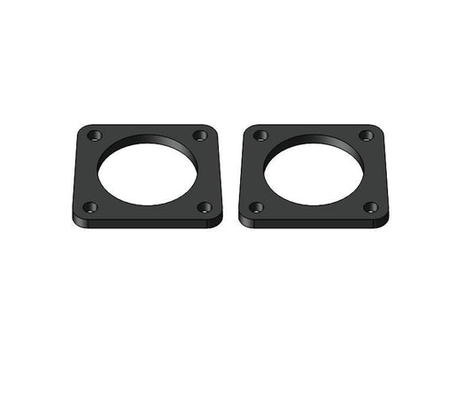 LAND CRUISER 3/4" LEVELING KIT