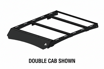 2ND GEN TACOMA ROOF RACK