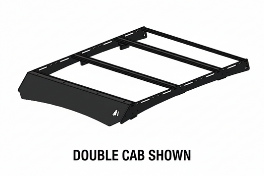 2ND GEN TACOMA ROOF RACK